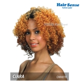 Hair Sense Synthetic Hair Wig - CIARA